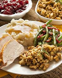 Thanksgiving